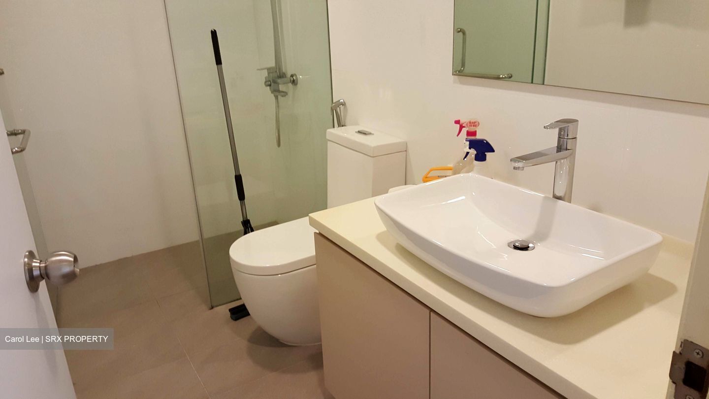 Ridgewood (D10), Condominium #600308141